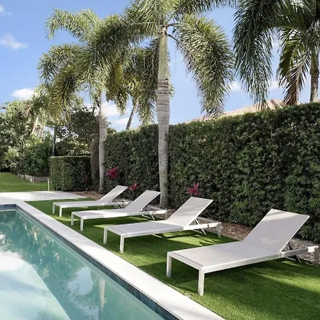 Luxury Home W Pool By Pmi
